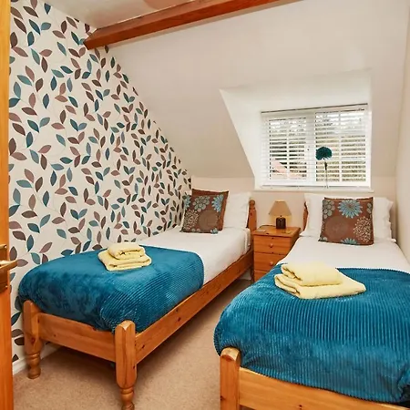 Smugglers Cove Holiday home
